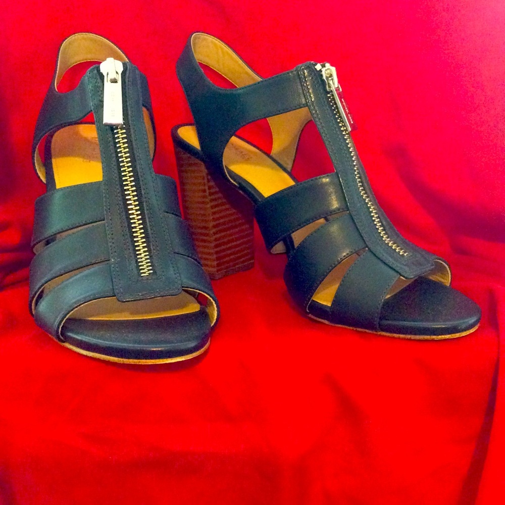 Michael Kors Heeled Sandals